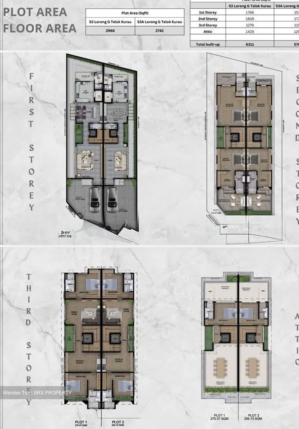 Lorong G Telok Kurau (D15), Semi-Detached #567979471
